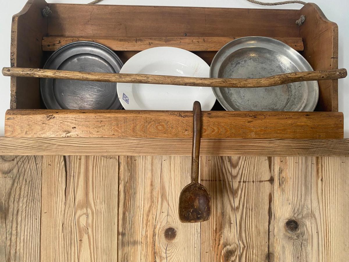 Maison Rongier Nel Centro Di Cogne Extérieur photo
